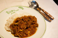 画像をギャラリービューアに読み込む, "MIYAJI"porc curry 原型スパイスとみやじ豚のカレー