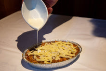 画像をギャラリービューアに読み込む, Tripes à la tomate 牛ハチノスのピリ辛ミートソース煮込み(トリップ)