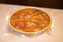 画像をギャラリービューアに読み込む, Tripes à la tomate 牛ハチノスのピリ辛ミートソース煮込み(トリップ)