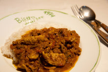 画像をギャラリービューアに読み込む, "MIYAJI"porc curry 原型スパイスとみやじ豚のカレー