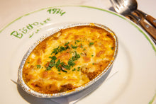 画像をギャラリービューアに読み込む, Tripes à la tomate 牛ハチノスのピリ辛ミートソース煮込み(トリップ)